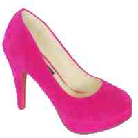 Roze pump