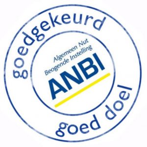 Stempel: ANBI-status